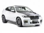 BMW X6 by Hamann 2008 года